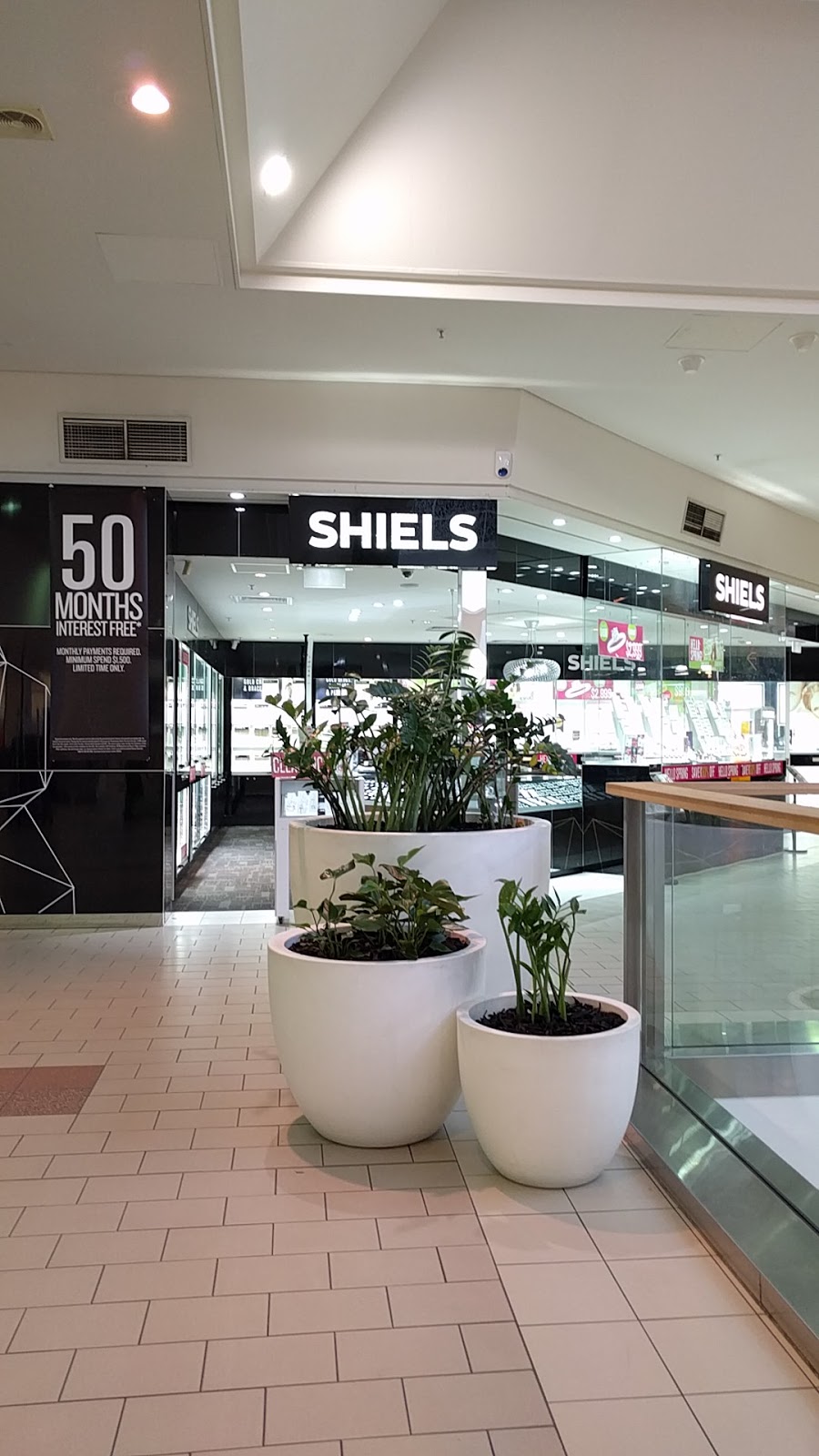 Shiels Jewellers | Shop 90/91/976 North East Road, Modbury SA 5092, Australia | Phone: (08) 8396 1044
