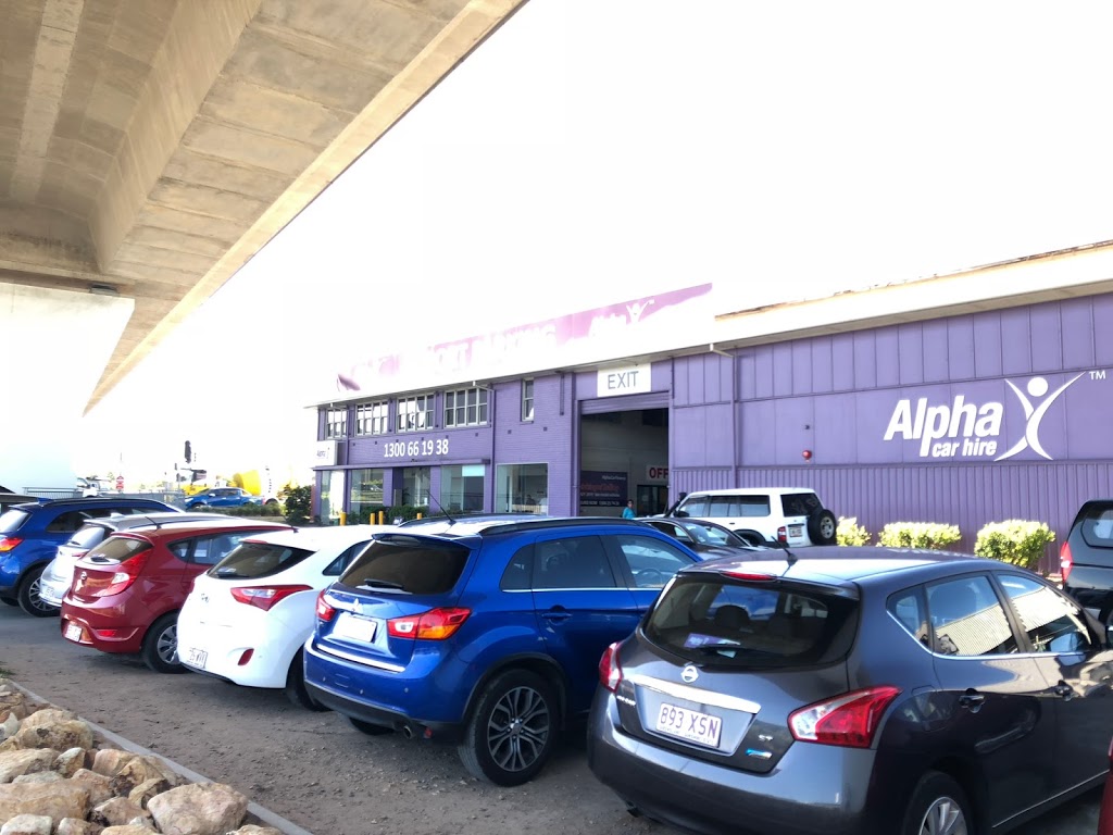 Alpha Airport Parking Brisbane Airport | 511C Nudgee Rd, Hendra QLD 4011, Australia | Phone: (07) 3868 2600