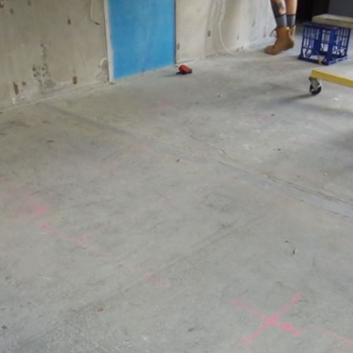 Bare Concrete | 115 Cruikshank St, Frenchville QLD 4701, Australia | Phone: 0410 091 105