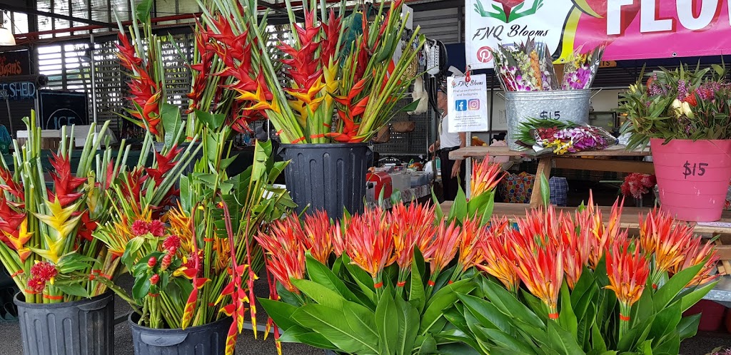FNQ Blooms |  | 168 Connaughton Rd, Bartle Frere QLD 4869, Australia | 0417697285 OR +61 417 697 285