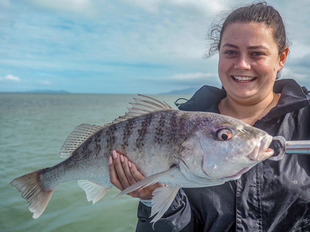 Fish City Townsville Fishing Charters |  | c/- Townsville, Volunteer Coast Guard, Sir Leslie Thiess Dr, Townsville QLD 4810, Australia | 0408767387 OR +61 408 767 387