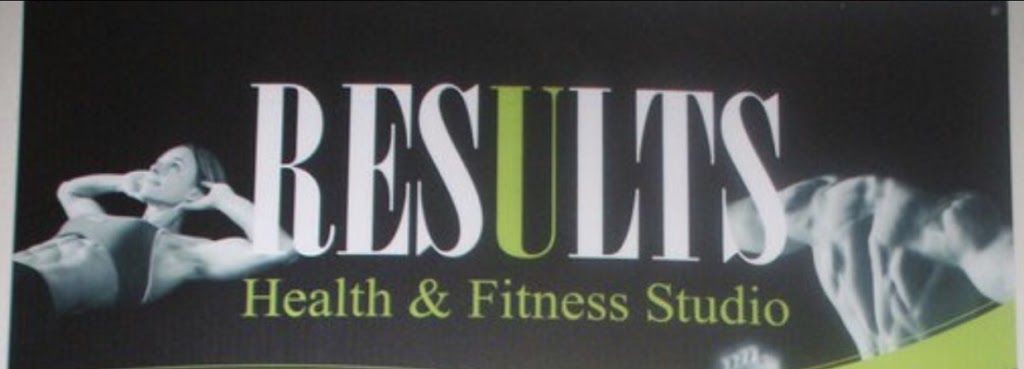 Results Personal Training | gym | 1 Matilda St, Phillip ACT 2606, Australia | 0402451049 OR +61 402 451 049