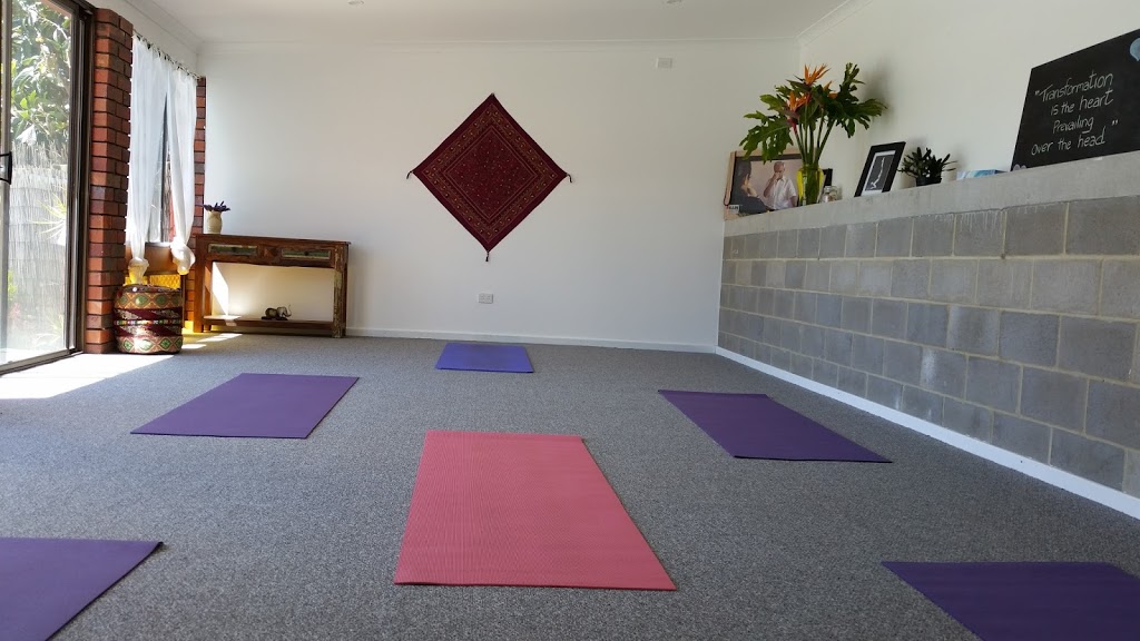 Pranasya Yoga | 14 Kurrajong Pl, Greenwood WA 6024, Australia | Phone: 0402 325 640