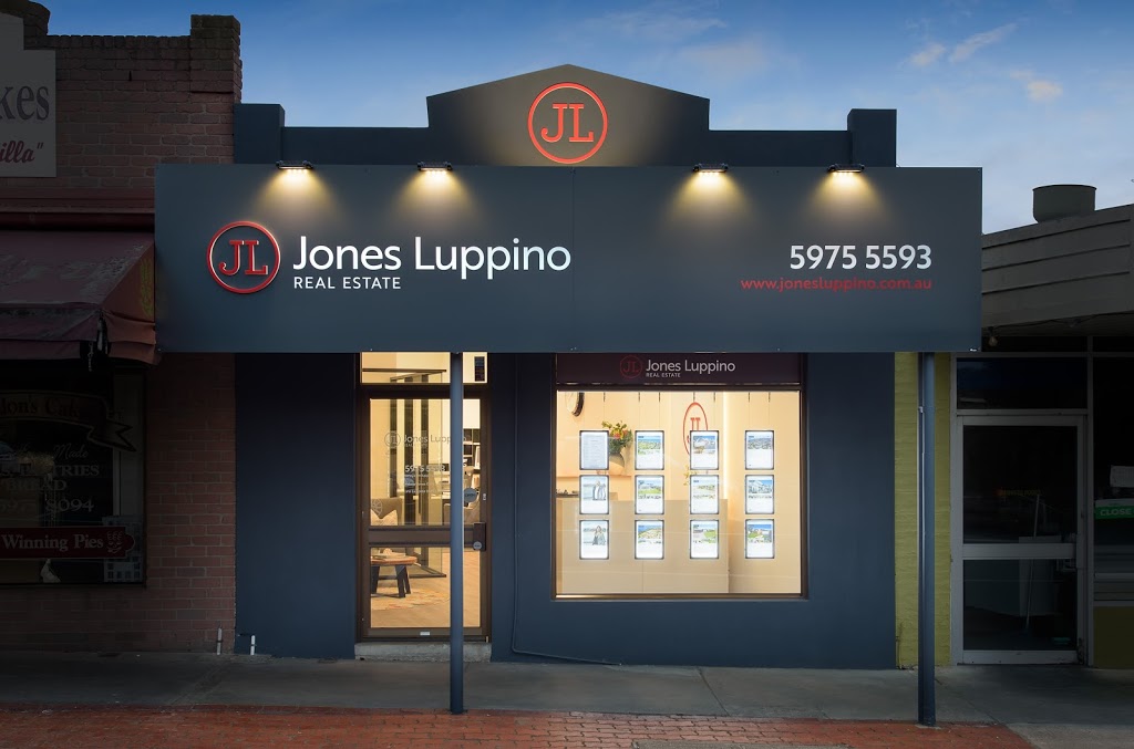 Jones Luppino Real Estate | real estate agency | 98 Wilsons Rd, Mornington VIC 3931, Australia | 0359755593 OR +61 3 5975 5593