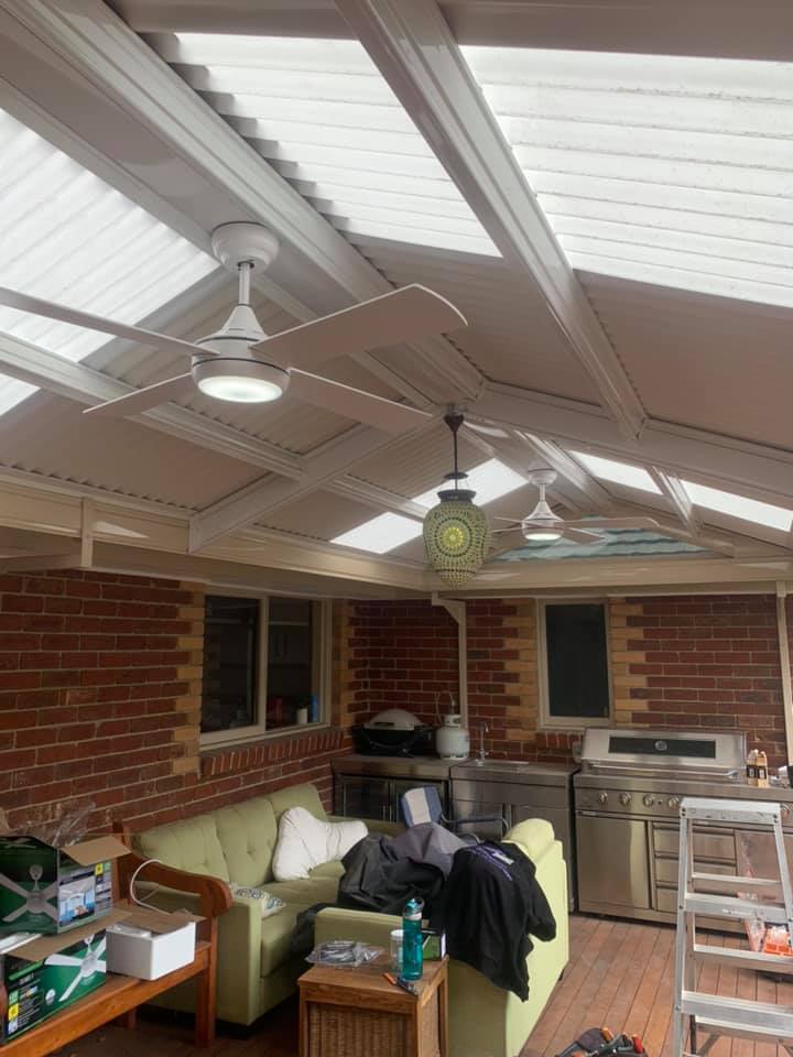 McPherson Electrical and Air Conditioning | 6 Naranga Cres, Frankston VIC 3199, Australia | Phone: 0438 421 977