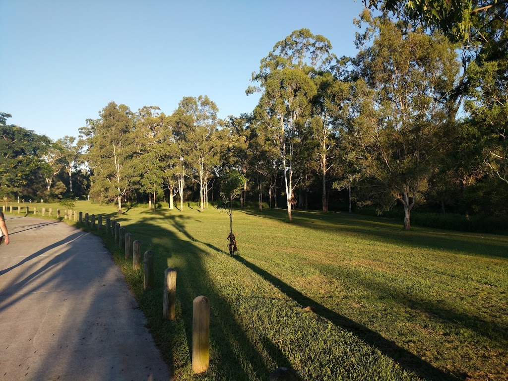 Holmead Park | park | 2 Holmead Rd, Eight Mile Plains QLD 4113, Australia