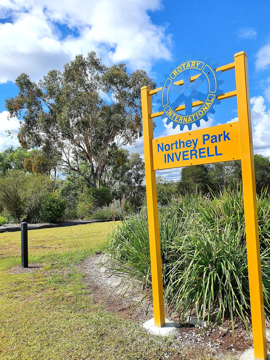 Northey Park | park | Glen Innes Rd, Inverell NSW 2360, Australia | 0267288288 OR +61 2 6728 8288