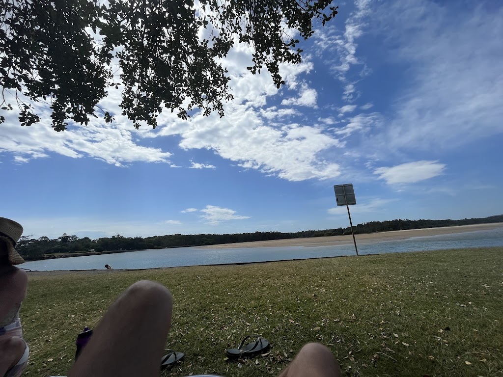 Reflections Red Rock Store | 1 Lawson St, Red Rock NSW 2456, Australia | Phone: (02) 6649 1552