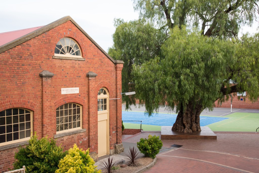 Girton Grammar School | school | 22 Vine St, Bendigo VIC 3550, Australia | 0354413114 OR +61 3 5441 3114