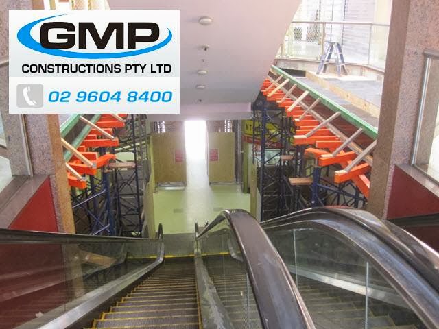 GMP Constructions Pty Ltd | general contractor | 4/62-66 Newton Rd, Wetherill Park NSW 2164, Australia | 0296048400 OR +61 2 9604 8400