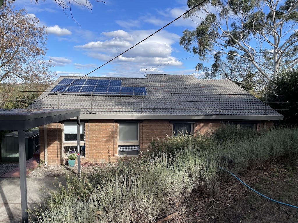 JGM Roof Restorations | 18 Blackburn Rd, Mooroolbark VIC 3138, Australia | Phone: 0402 526 359