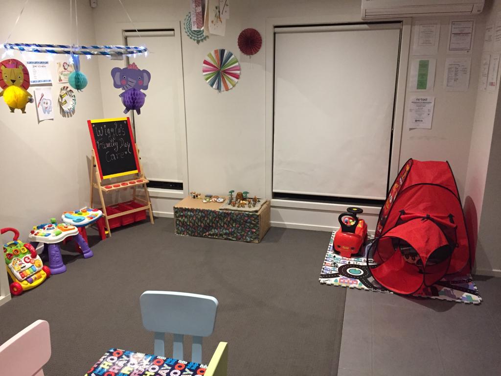 Wiggles Family Day Care | 62 Fairview Parade, Tarneit VIC 3029, Australia | Phone: 0468 689 388