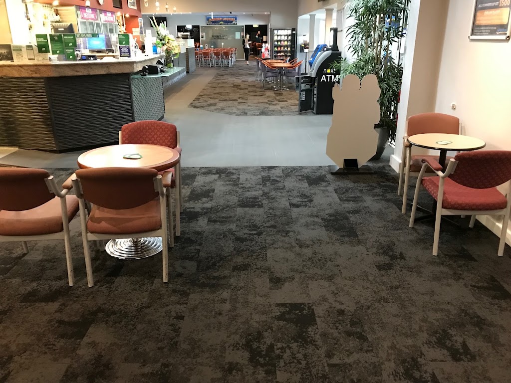Commerce Carpets Pty Ltd. | 36-40 Halloran St, Lilyfield NSW 2040, Australia | Phone: (02) 9810 8400