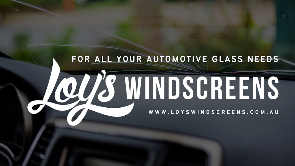 Loys Windscreens | car repair | 51 Moore St, Robinvale VIC 3549, Australia | 0474199961 OR +61 474 199 961
