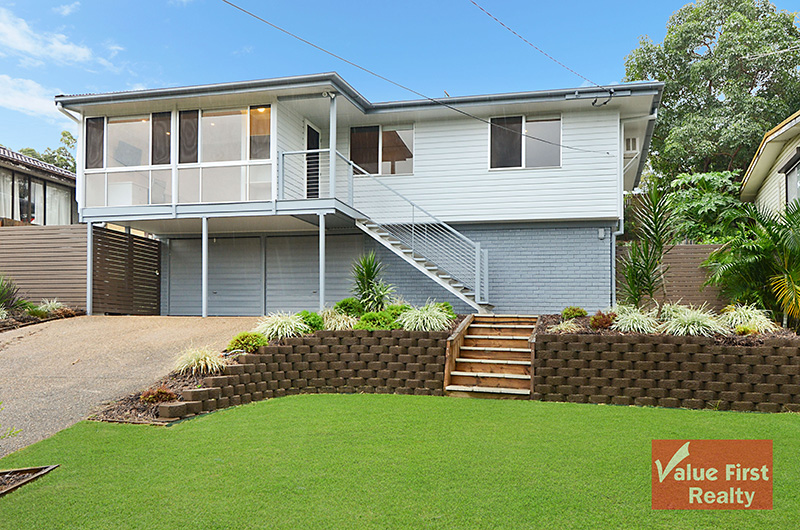 Value First Realty | 23 Mitchell St, Arana Hills QLD 4054, Australia | Phone: (07) 3351 7748