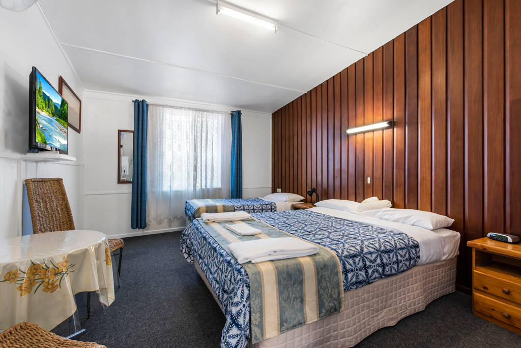 Nationwide Motel Gympie | lodging | 8 Chatsworth Rd, Gympie QLD 4570, Australia | 0754825777 OR +61 7 5482 5777