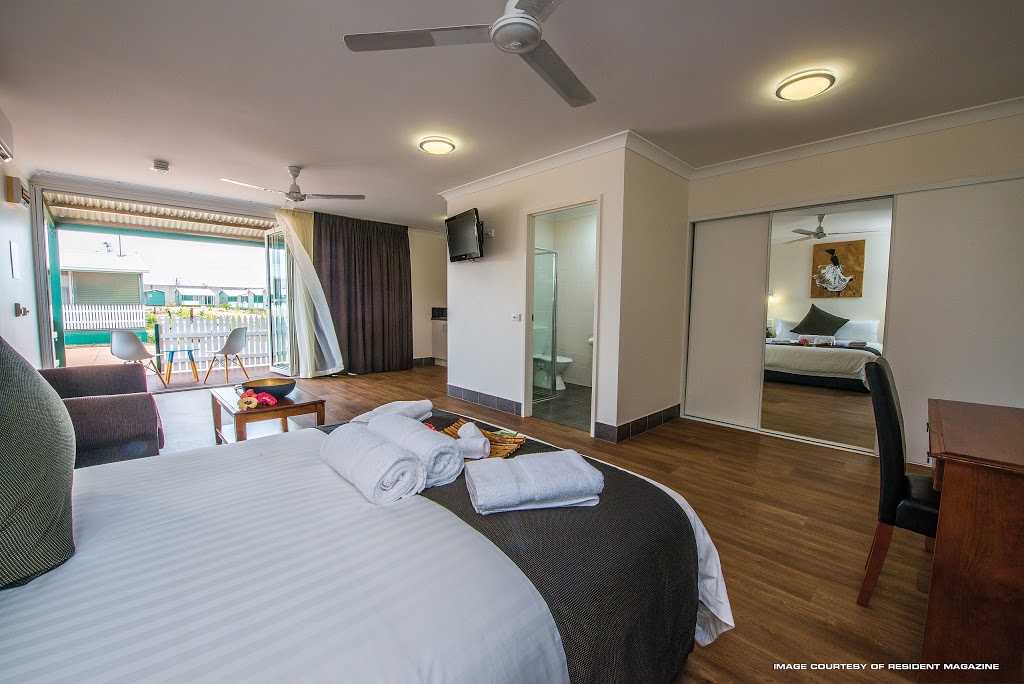 The Leprechaun Resort | lodging | 378 Stuart Hwy, Winnellie NT 0820, Australia | 0889229800 OR +61 8 8922 9800