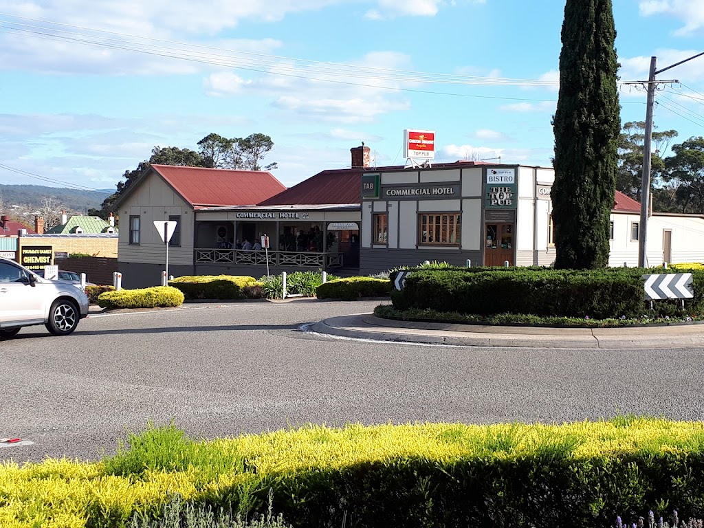 Top Pub Commercial Hotel | bar | 18 Quondola St, Pambula NSW 2549, Australia | 0264956012 OR +61 2 6495 6012