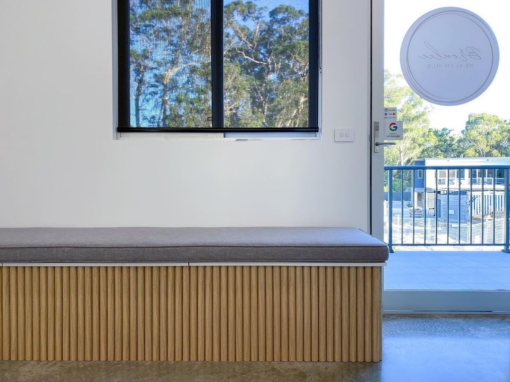 Cosmetics by the Beach | 21/40 Train St, Broulee NSW 2537, Australia | Phone: 0409 582 467