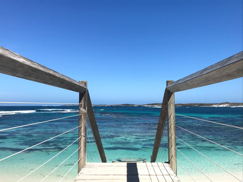 Eastern Osprey Nest | Parker Point Rd, Rottnest Island WA 6161, Australia