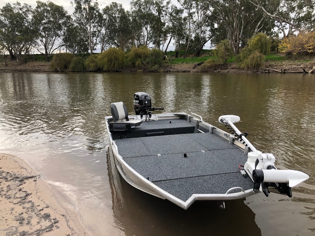 Gavin Case Marine Services | 7-9 Nesbitt St, East Wagga Wagga NSW 2650, Australia | Phone: (02) 6921 2972