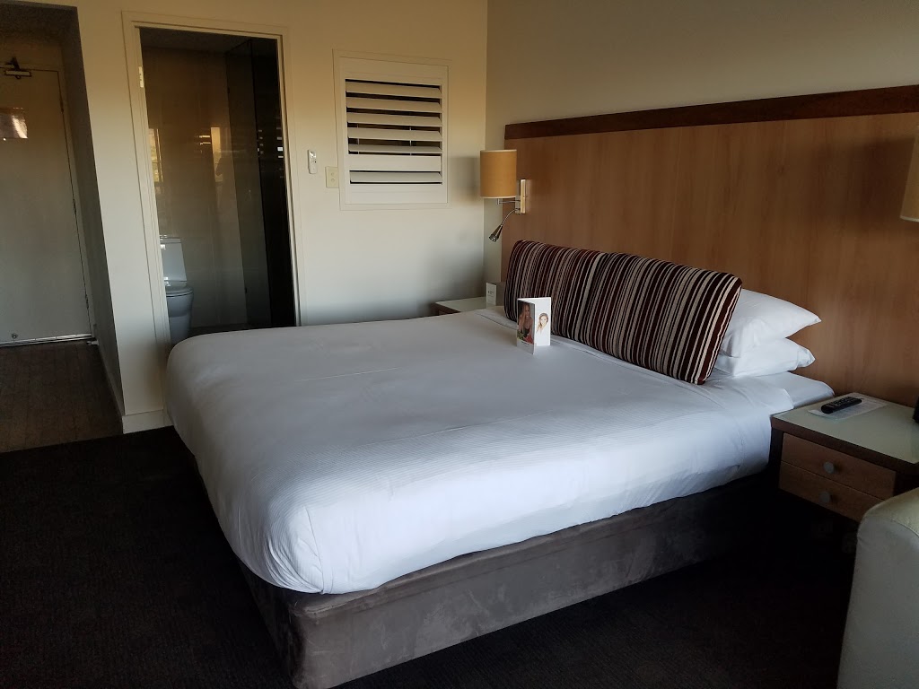 Novotel Barossa Valley Resort | lodging | 42 Pioneer Ave, Rowland Flat SA 5352, Australia | 0885240000 OR +61 8 8524 0000