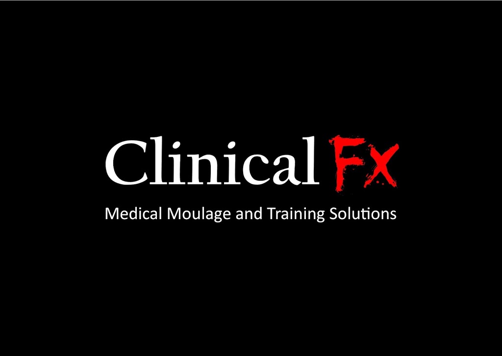 Clinical FX Medical Moulage and Training Solutions | Pottery Rd, Hobart TAS 7000, Australia | Phone: 0477 990 407
