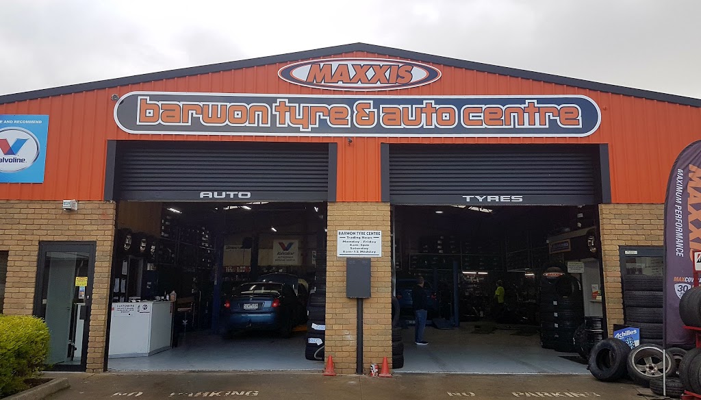 Barwon Tyre Centre PTY Ltd. | car repair | 1 Curtis St, Belmont VIC 3216, Australia | 0352411944 OR +61 3 5241 1944