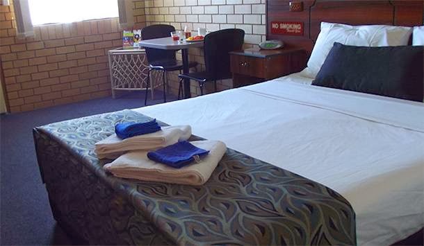 Chermside Motor Inn | lodging | 644 Gympie Rd, Chermside QLD 4032, Australia | 0733599255 OR +61 7 3359 9255