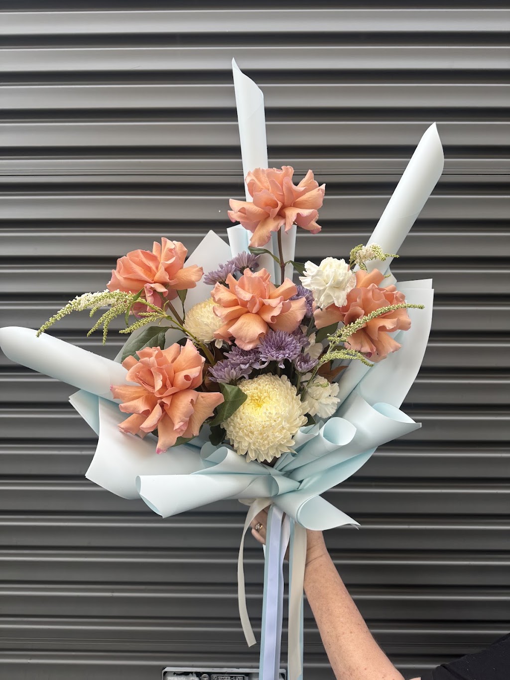 Posy Central | Bennett Rd, Colyton NSW 2760, Australia | Phone: 0451 126 394