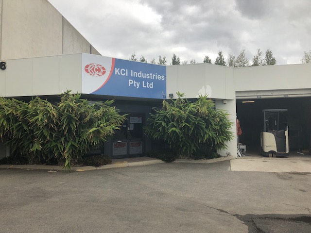 KCI Industries | store | 6/30 Adams Dr, Welshpool WA 6106, Australia | 0894706725 OR +61 8 9470 6725