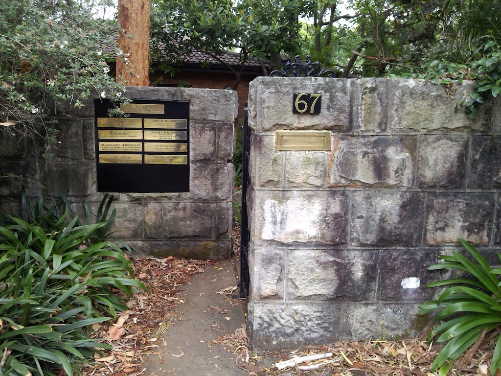 Rafaela Luca - Registered Psychologist | Psychotherapy Centre, 67 Burns Bay Rd, Lane Cove NSW 2066, Australia | Phone: 0422 339 607