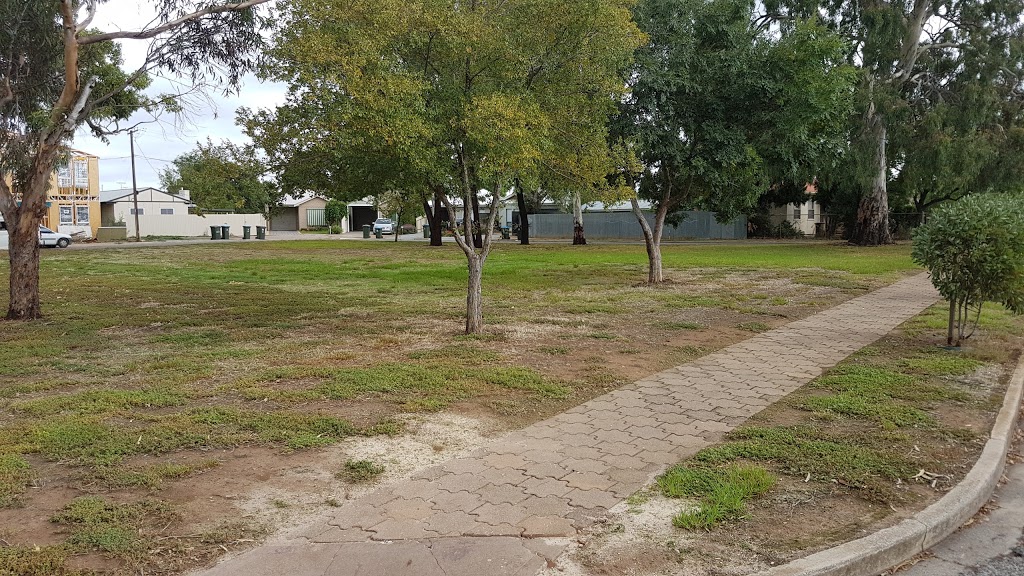 Glanton Crescent Reserve | 9 March St, Windsor Gardens SA 5087, Australia | Phone: 84056600