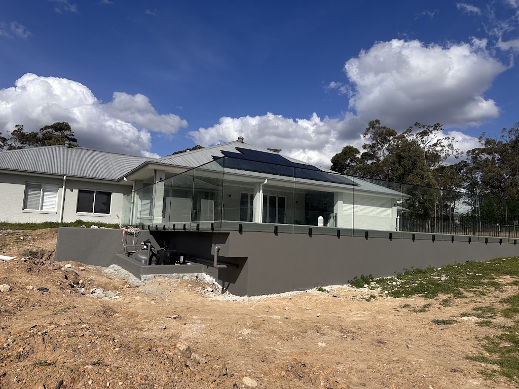 The Mountains Painter | Parkes Cres, Faulconbridge NSW 2776, Australia | Phone: 0404 188 160