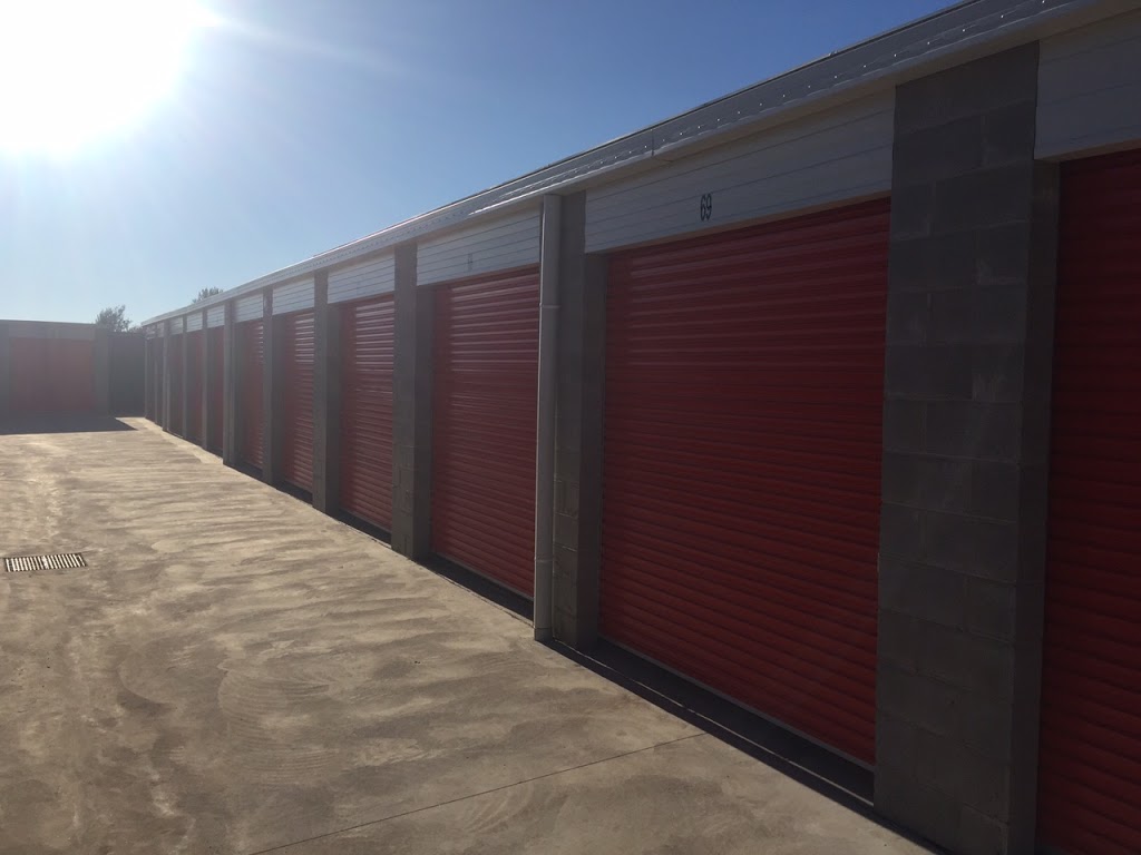 Spacey Storage Bathurst | storage | 47 Upfold St, Gormans Hill NSW 2795, Australia | 0263241500 OR +61 2 6324 1500