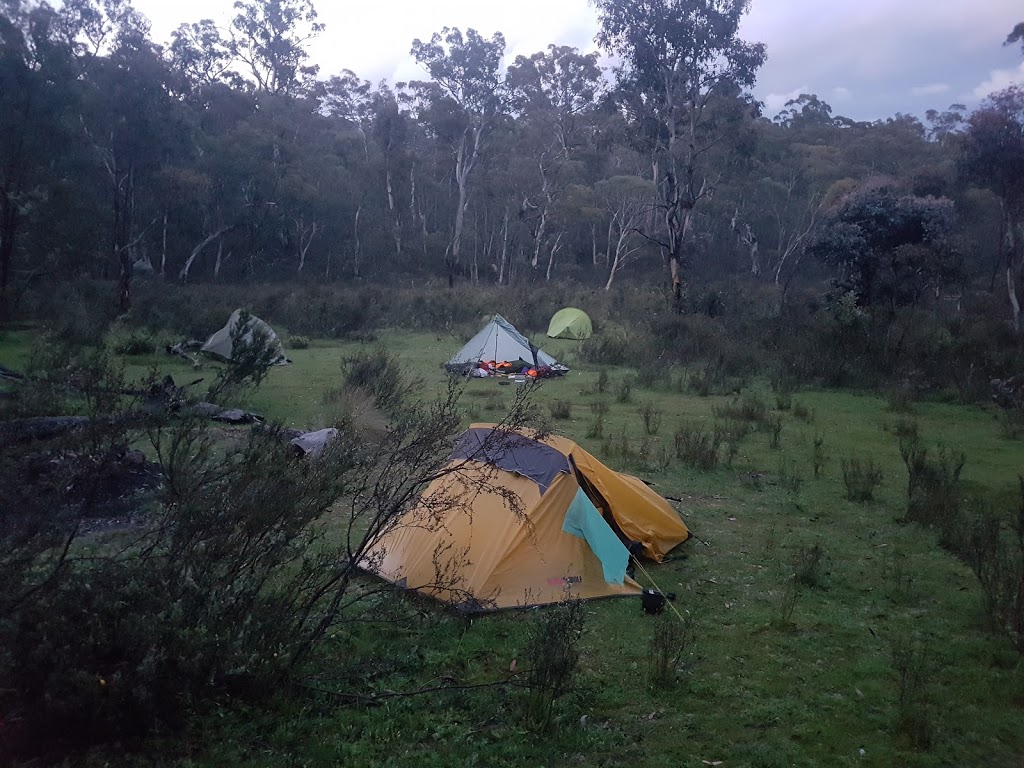Bulley Creek Bush Camping Area | campground | Cobberas VIC 3900, Australia