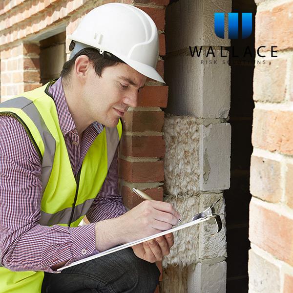 Wallace Risk Solutions | Duerdin Street, carpark, 10/758 Blackburn Rd, Clayton VIC 3168, Australia | Phone: 1300 797 830