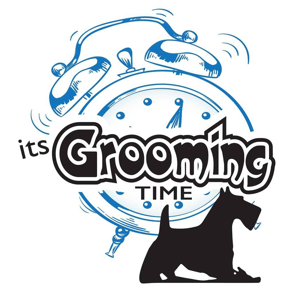 Its Grooming Time | 2794 DAguilar Hwy, Woodford QLD 4514, Australia | Phone: 0402 510 250