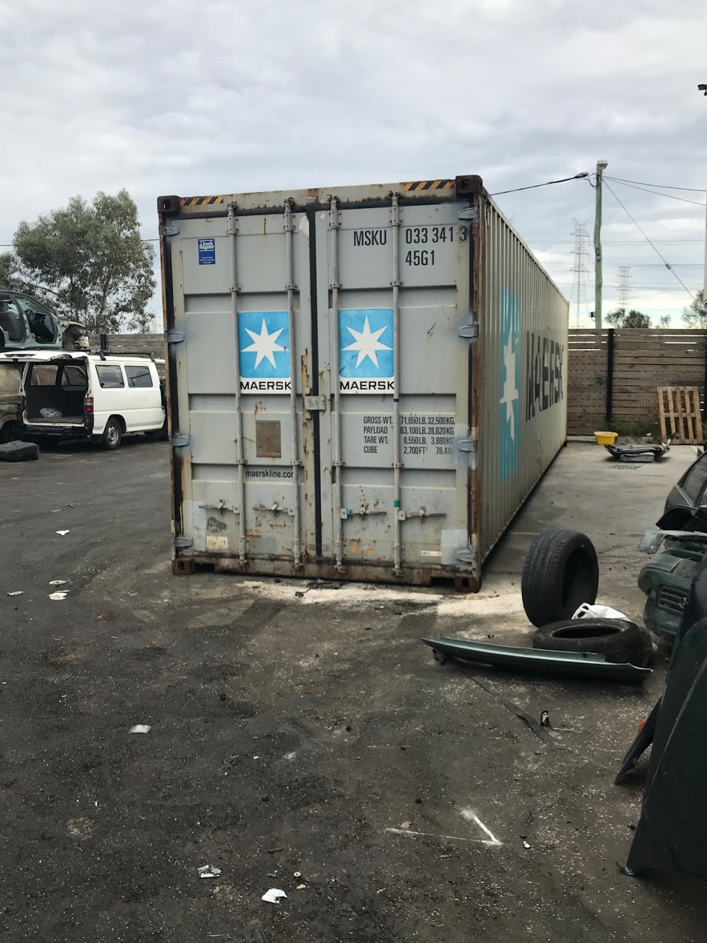 EZE Global Enterprises - Auto Wreckers Recycling & Exports | 98/100 Maida Ave, Sunshine North VIC 3020, Australia | Phone: 0412 933 997