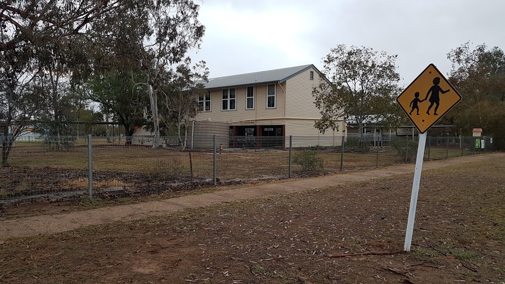 Boomi Public School | school | 25 Werrina St, Boomi NSW 2405, Australia | 0267535221 OR +61 2 6753 5221