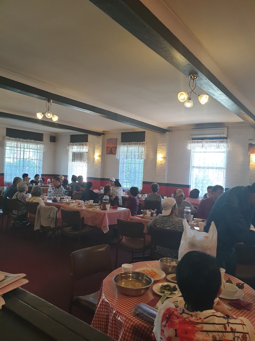 Jin Li Feng chinese restaurant | 51 Sydney Rd, Kelso NSW 2795, Australia | Phone: (02) 6331 3915