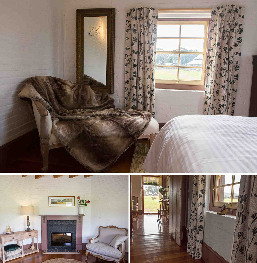 The Barracks Tocal Homestead | lodging | 957 Tocal Rd, Paterson NSW 2421, Australia | 0249398901 OR +61 2 4939 8901