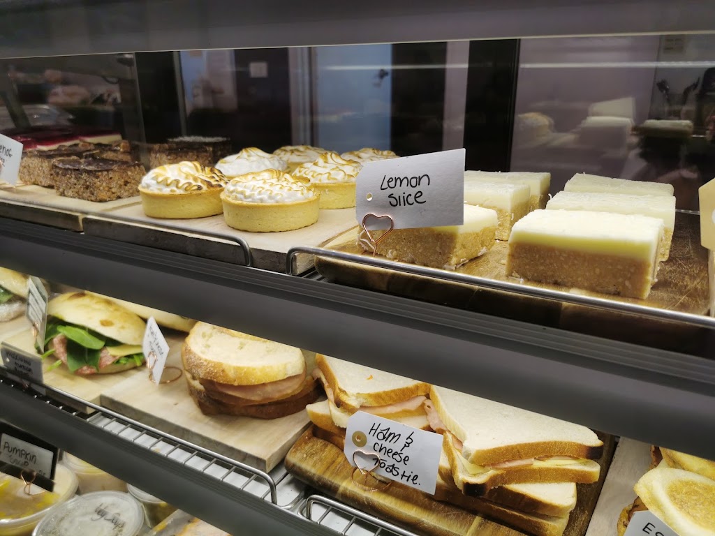 The border bridge café | 1 Vermont St, Barooga NSW 3644, Australia | Phone: (03) 5873 4248