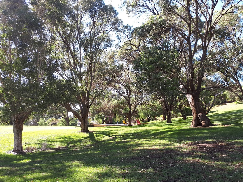 Cobb Drabble Reserve | Western Australia, Australia