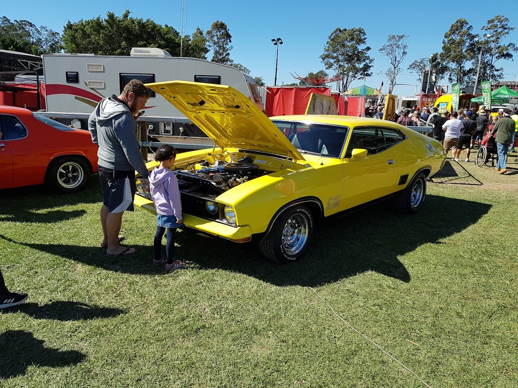 Gold Coast Car Show | 115 Mudgeeraba Rd, Worongary QLD 4213, Australia | Phone: 0439 170 882