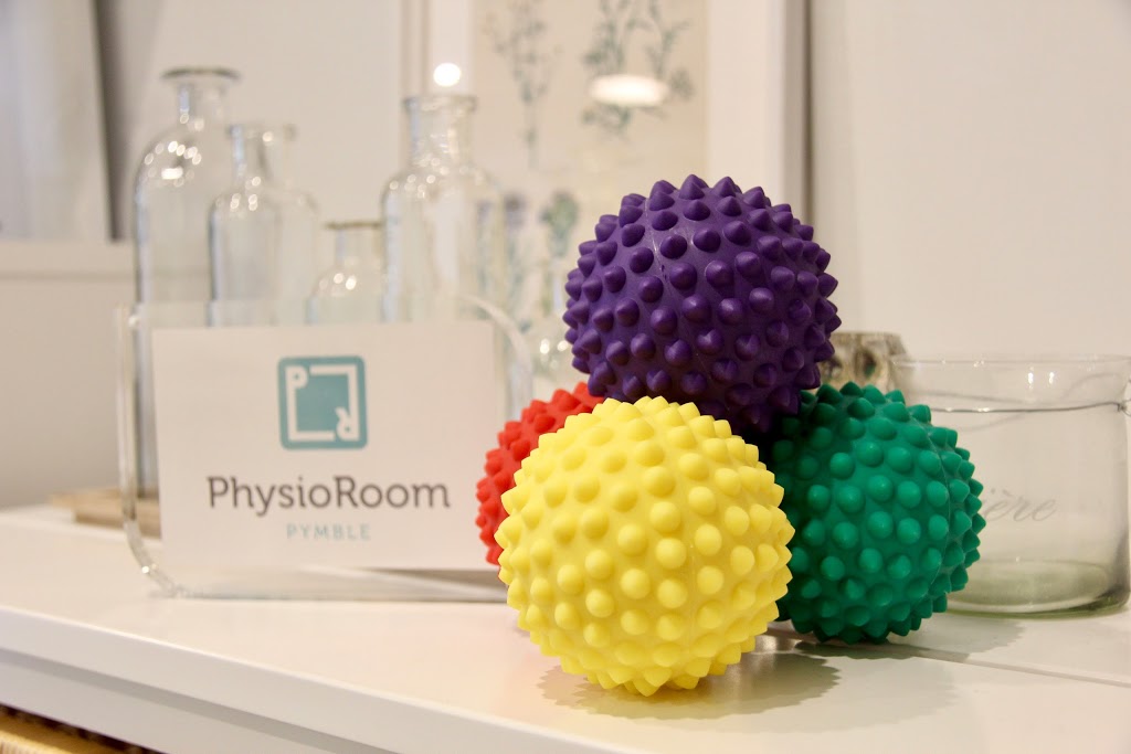 Physio Room Pymble | physiotherapist | 3/939 Pacific Hwy, Pymble NSW 2073, Australia | 0280651970 OR +61 2 8065 1970