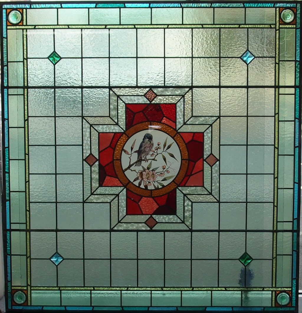 Arcadia Leadlight & Stained Glass | store | 442 Moreland Rd, West Brunswick VIC 3055, Australia | 0393842146 OR +61 3 9384 2146