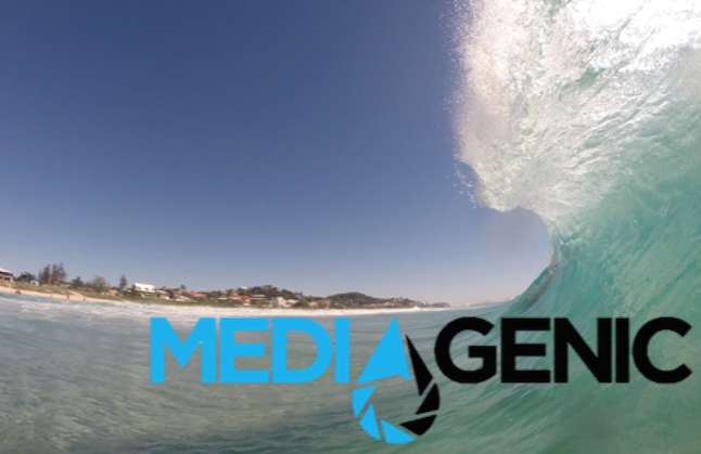 Mediagenic | Tallebudgerra Creek Road, Tallebudgerra Valley QLD 4228, Australia | Phone: 0418 888 184