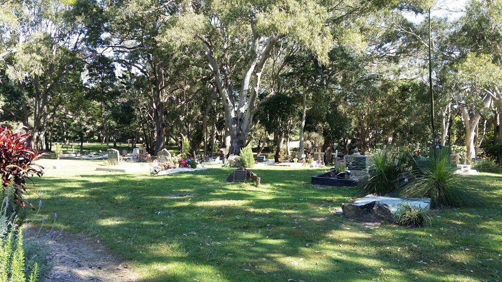 Dunwich Cemetery | Dunwich QLD 4183, Australia | Phone: (07) 3829 8999