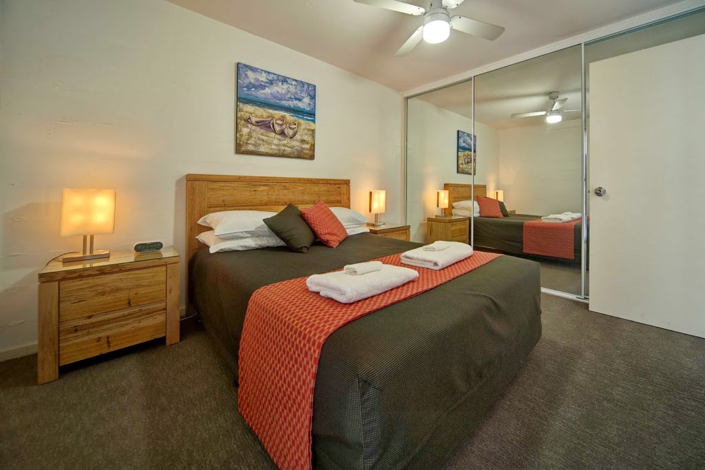 Albacore Apartments | lodging | Market St, Merimbula NSW 2548, Australia | 0264953187 OR +61 2 6495 3187